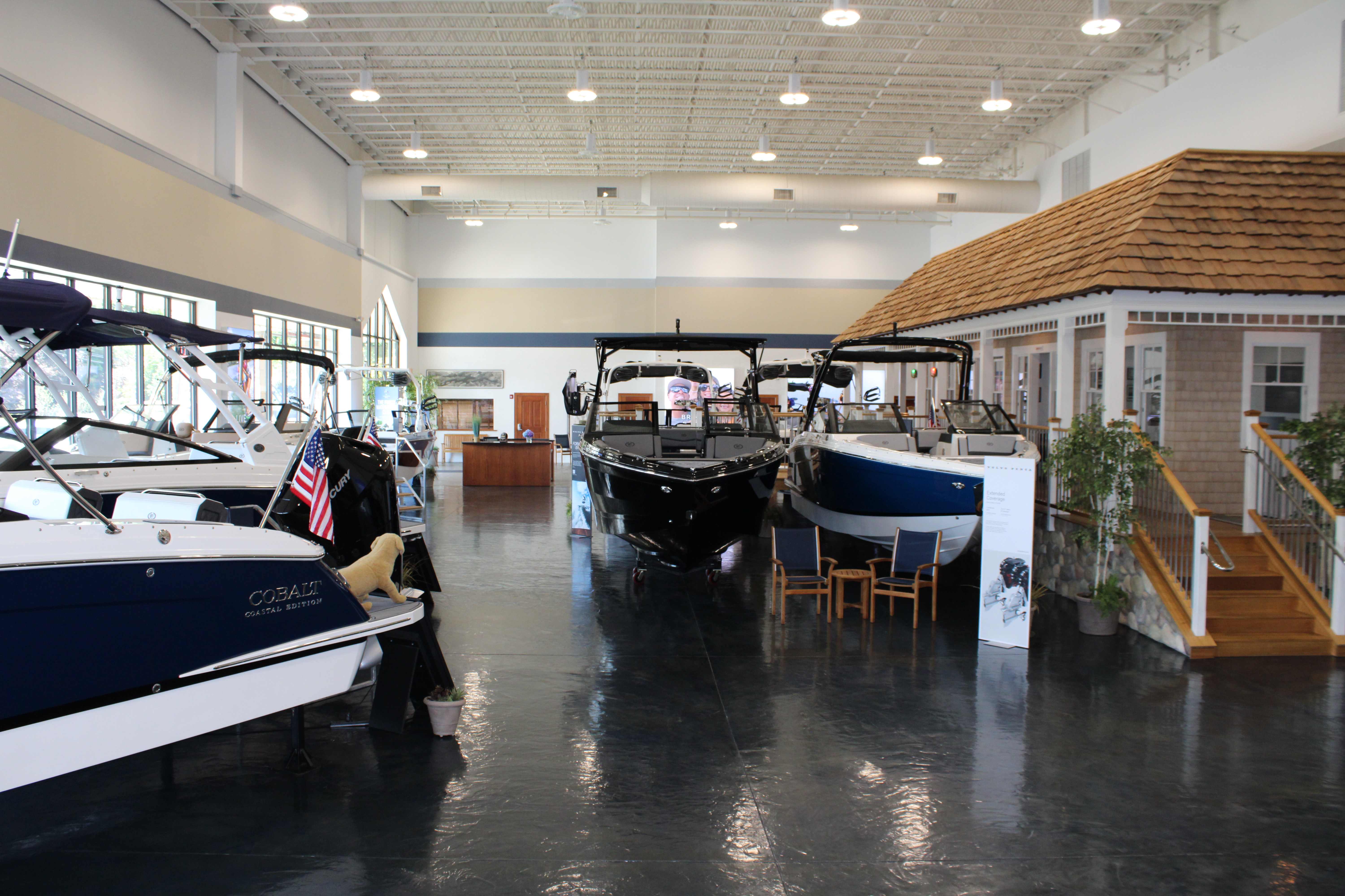 Candlewood East Marina Boats for Sale